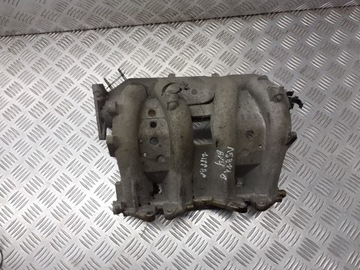 KOLEKTOR SACÍ/ZBĚRNÉ NISSAN ALMERA N16 1.5