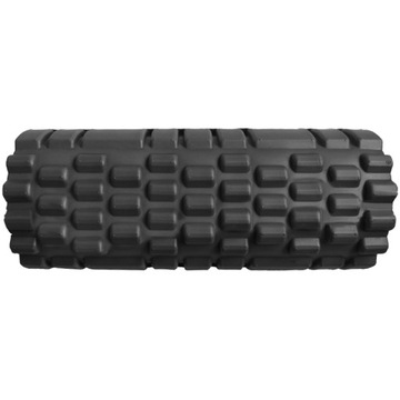 ЙОГА ПЕННЫЙ ВАЛИК CROSSFIT РОЛИК МАССАЖНЫЙ ВАЛИК