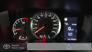 Toyota Corolla XII Sedan 1.5 VVT-i 125KM 2022 Toyota Corolla 1.5 Active Seria E21 (2019-) 1.5 Ac, zdjęcie 3