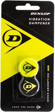 TŁUMIK DRGAĆ WIBRASTOP DAMPER DUNLOP 2 szt