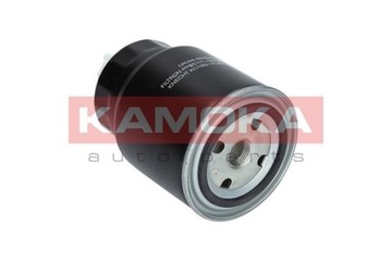 FILTR PALIVA F313501 KAMOKA NISSAN ALMERA NAVARA
