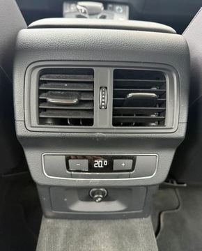 Audi Q5 II 2023 Audi Q5 - gwarancja fabryczna, VAT 23 2.0 Benzyna 204KM, zdjęcie 14