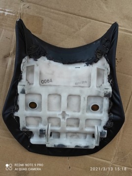 Переднее сиденье Kawasaki ZX6R ZX 6R Ninja