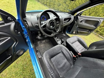 Aixam City Hatchback 0.48 5KM 2015 Aixam City Microcar M.GO Diesel L6E BEZ Prawa, zdjęcie 5