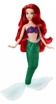 Кукла Русалочка Ариэль DISNEY STORE