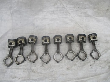 TŁOK SMP 1295 AUDI A8 D3 Q7 TOUAREG 4.2TDI BTR BVN