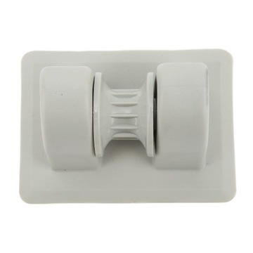 Держатель якоря для надувной лодки Профессиональный держатель якоря для веревки из ПВХ