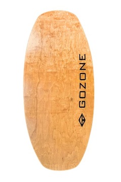 Скимборд GoZone Sandy Junior