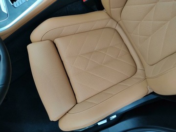 BMW X5 G05 2025 BMW X5 FV23%, 2025 rok, Pneumatyka, Niski przebieg, zdjęcie 12