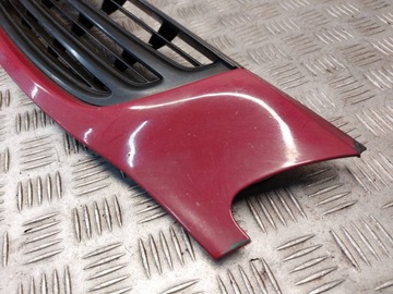 MASKA MŘÍŽKA CHLADIČŮ TOYOTA AVENSIS T22 1998R