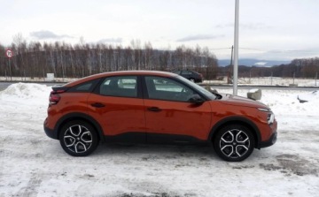 Citroen 2023 Citroen C4 136KM Automat Niski przebieg Full LED Tablet Elektryk Stan BDB, zdjęcie 3