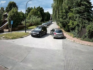 ЦИФРОВОЙ МОНИТОРИНГ 7 IP 5MPIX КАМЕР ПО ВИТОЙ ПАРЕ 4ТБ