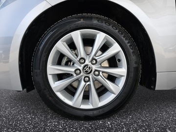 Toyota Corolla XII TS Kombi Facelifting 1.8 Hybrid 140KM 2023 Toyota Corolla 1.8 Hybrid Comfort Seria E21 (2019-, zdjęcie 23