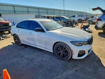 BMW Seria 3 G20-G21 2022 BMW Seria 3 330xi 2022 2.0 Benzyna 255KM, zdjęcie 4