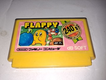 Флаппи / Nintendo Famicom