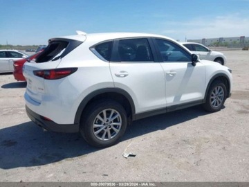 Mazda CX-5 II 2022 Mazda CX-5 2022r, Preferred, 2.5L, 4x4 2.5 Benzyna 190KM, zdjęcie 7