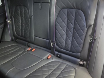 BMW X5 G05 SUV Facelifting 3.0 30d 298KM 2025 BMW X5 xDrive30d Sport Suv 2.0 (298KM) 2025, zdjęcie 13