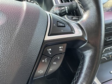 Ford S-Max II Van 2.0 EcoBlue Twin-Turbo 240KM 2019 Ford S-Max Kamera Navi LED Pamięć Alu GWARANCJA, zdjęcie 20