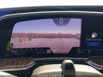 Cadillac Escalade III 2023 Cadillac Escalade 2023 Cadillac Escalade ESV 4WD 4dr Sport Platinum 6.2, zdjęcie 6