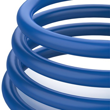 KABEL SIECIOWY LAN RJ45 CAT 5E UTP PRZEWÓD INTERNETOWY 305M PRĘDKOŚĆ 1 Gb/s