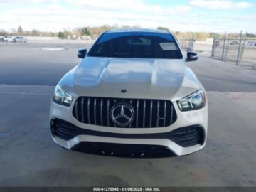 Mercedes GLE V167 2023 Mercedes-Benz GLE 2023 MERCEDES-BENZ AMG GLE 53 COUPE 4MATIC 3.0 Benzyna, zdjęcie 13