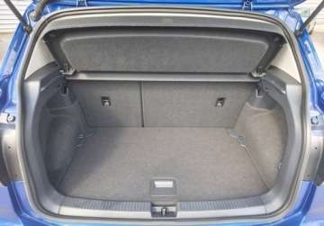 Volkswagen T-Cross SUV 1.0 TSI 110KM 2021 Volkswagen T-Cross Style Pakiety, Digital Cockpit, ACC, Kamera, Podgrzewa, zdjęcie 9