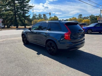 Volvo XC90 II 2025 Volvo XC 90 4x4, 2.0L, Ultra, 2025 2.0 Benzyna 295KM, zdjęcie 2