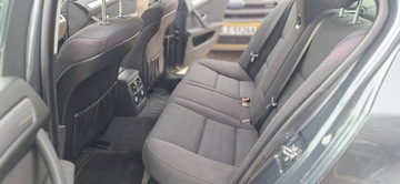 BMW Seria 5 E60 2008 BMW 520 Lift Navi zrejestrowana, zdjęcie 9
