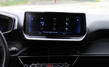 Peugeot 2008 II SUV 1.2 PureTech 100KM 2022 Peugeot 2008 Wyposazony Jak Nowy Tylko 49 tys km 1.2 Benzyna 100KM, zdjęcie 19