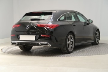 Mercedes CLA C118/X118 2022 Mercedes CLA 180, Salon Polska, Serwis ASO, zdjęcie 4