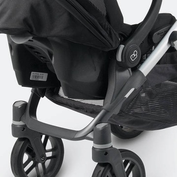 НИЖНИЕ АДАПТЕРЫ UPPABABY VISTA ДЛЯ СИДЕНИЙ MAXI COSI