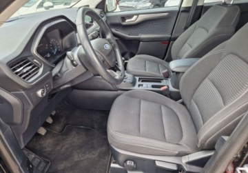 Ford Kuga III SUV 2.0 EcoBlue MHEV 150KM 2020 Ford Kuga 2.0 EcoBlue mHEV 150 KM MT 6 ASO PL Salon FV23 2.0 150KM, zdjęcie 30