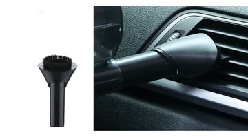 автомобильный пылесос 15Вт 6000Па CR3117