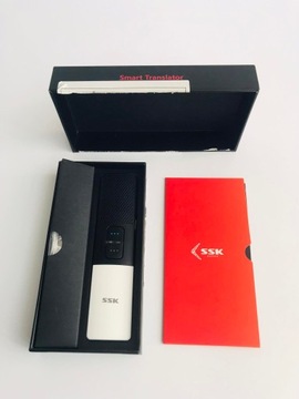 Переводчик ССК СТТ01