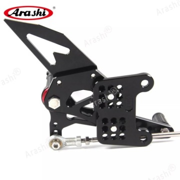 Arashi - спортивные комплекты для Triumph Speed Triple 1050 / R (2005-2010) Daytona