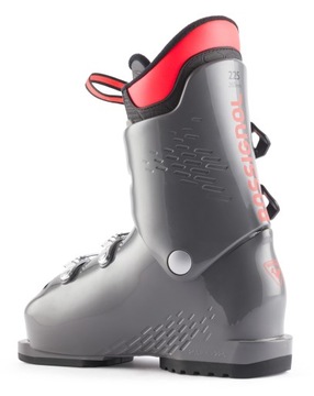 КРОССОВКИ ROSSIGNOL HERO J4 22 JUNIOR METEOR СЕРЫЕ RBL5050