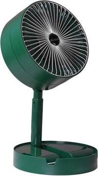 Портативный настольный электрический домашний обогреватель