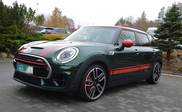 Mini 2018 MINI John Cooper Works MINI John Cooper Works ALL4 sport Full led Nawigacj, zdjęcie 1
