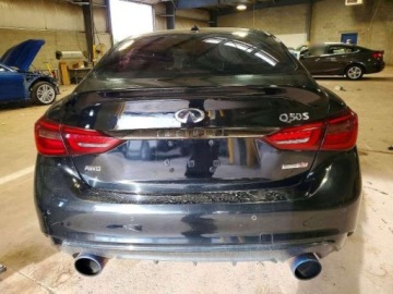 Infiniti Q50 II 2020 Infiniti Q50 Edition 30 2020 3.0 Benzyna 300KM, zdjęcie 2