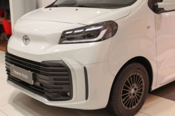 Toyota 2024 Toyota Proace Verso 2.0 D4-D Long Business 2.0 Diesel 144KM, zdjęcie 30