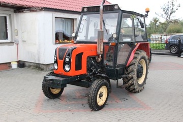 Маска из материала Zetor 5211 7211 7245
