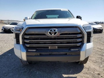 Toyota Tundra II 2022 Toyota Tundra Crewmax Limited 2022 3.4l 3.4 Benzyna 389KM, zdjęcie 5