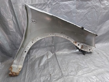 КРЫЛО ЛЕВОЕ OPEL CORSA C ЛИФТ