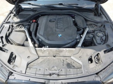 BMW Seria 5 G90-91 2023 BMW Seria 5 540 I 2023 3.0 Benzyna 335KM, zdjęcie 8