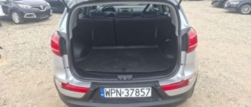 Kia Sportage III SUV 2.0 DOHC 163KM 2010 Kia Sportage Kia Sportage 2.0 CVVT 2WD Attract 2.0 Benzyna 163KM, zdjęcie 30