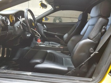 Ferrari 2005 Ferrari F430 2005 4.3l 4.3 Benzyna 490KM, zdjęcie 7