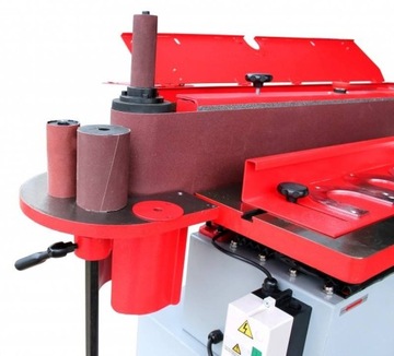 КРОМКОШЛИФОВАЛЬНАЯ СТАНКА HOLZMANN KOS 2740C 230V