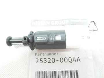 ДАТЧИК СТОП ВЫКЛЮЧАТЕЛЬ СВЕТА ESPACE IV ORIGINAL