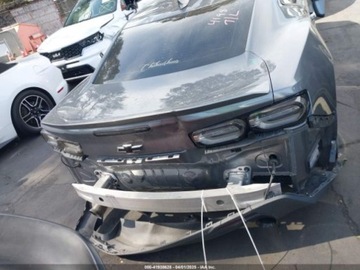 Chevrolet Camaro VI Coupe 3.6 335KM 2021 Chevrolet Camaro 1LT 2021 3.6l 3.6 Benzyna 335KM, zdjęcie 4