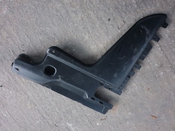 KRYT PODLAHY PODVOZKU VW ARTEON PASSAT ZADNÍ LEVÝ 3Q0825101A